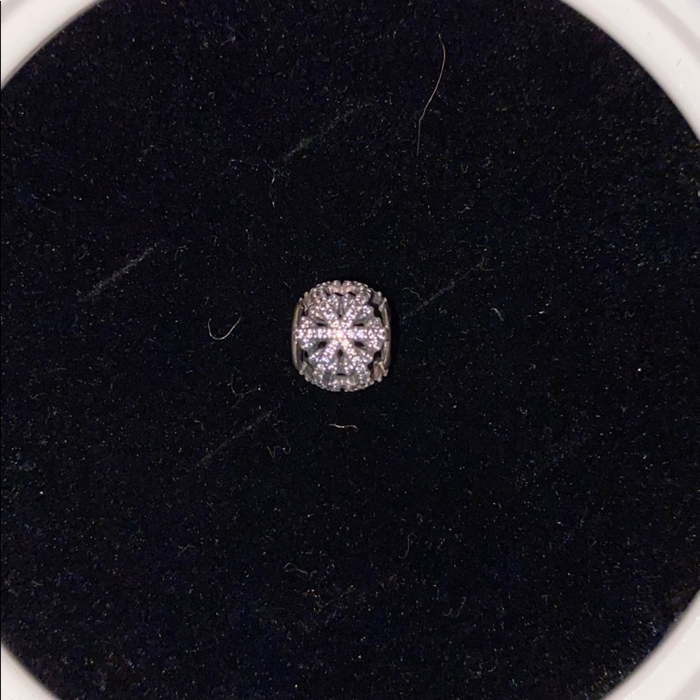 Pandora Limited Edition Snowflake Charm